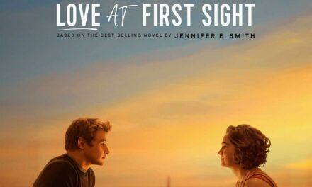 « Love at First Sight », la comédie romantique à ne pas rater sur Netflix