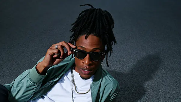 Ray-Ban Meta : des lunettes connectées équipée d’IA