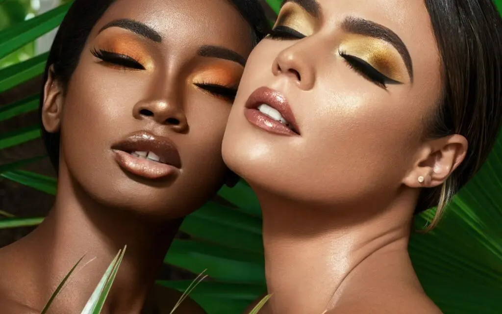 Phytocannabinoïdes pour la beauté de la peau