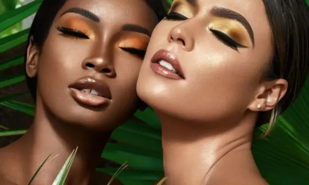 Phytocannabinoïdes pour la beauté de la peau