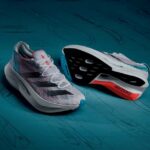 Nouvelle chaussure Adidas : l’adizero Prime x 2 Strung une prouesse de technologie