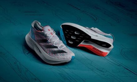 Nouvelle chaussure Adidas : l’adizero Prime x 2 Strung une prouesse de technologie