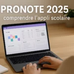 Comment fonctionne Pronote en 2025 ?