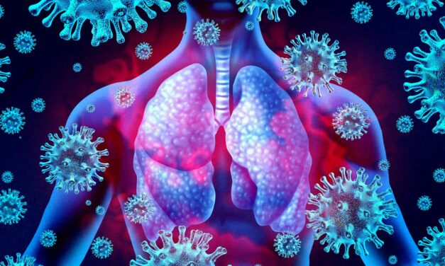 Comment le microbiome des voies respiratoires aggrave les pneumonies bactériennes