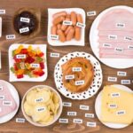 Alimentation : les émulsifiants augmentent le risque de maladies cardiovasculaires