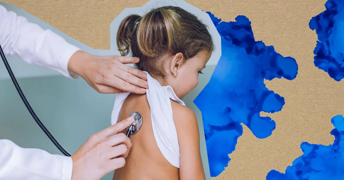 Mucoviscidose : autorisation du traitement Kaftrio® pour les enfants de 2 à 5 ans