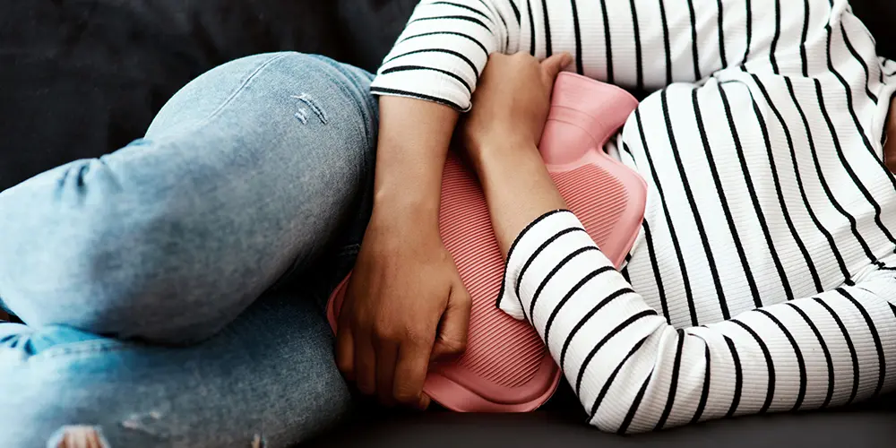 Le safran contre le syndrome prémenstruel