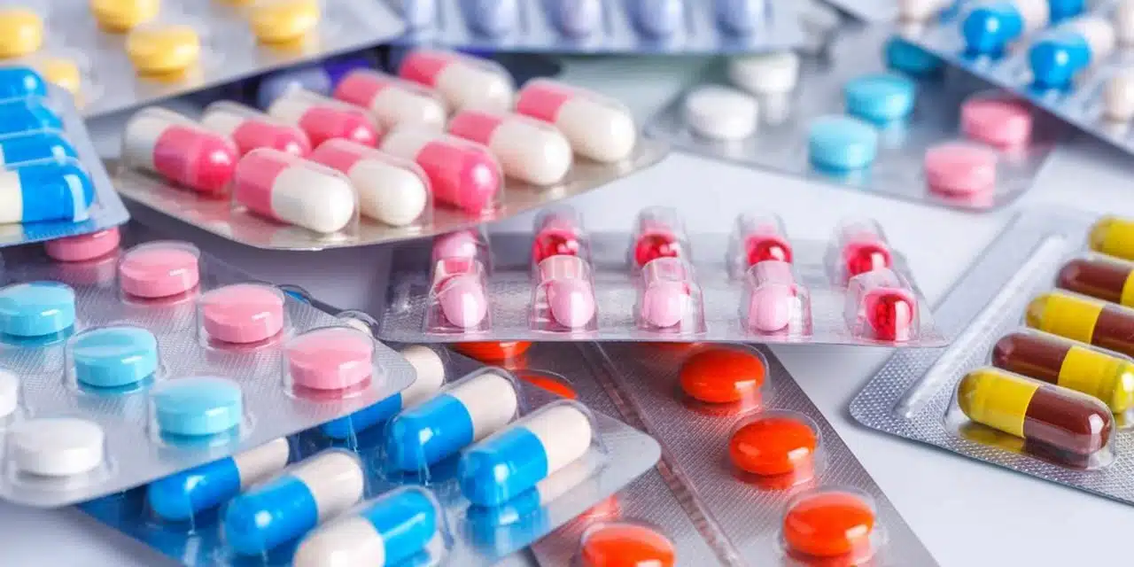 Pénurie de médicaments : quels sont les 4 000 médicaments en rupture de stock ?