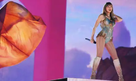 Les looks iconiques de Taylor Swift : guide mode 2023