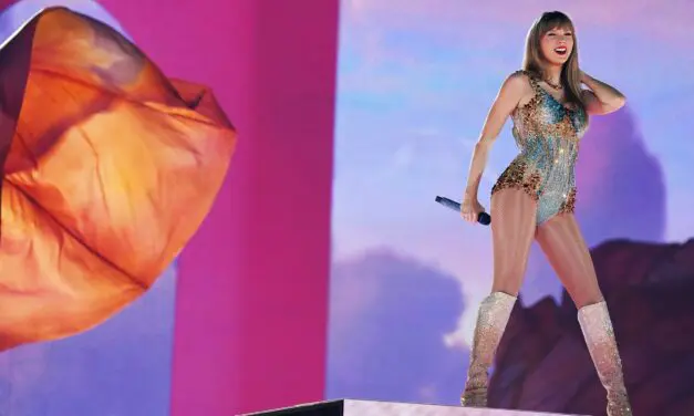 Les looks iconiques de Taylor Swift : guide mode 2023