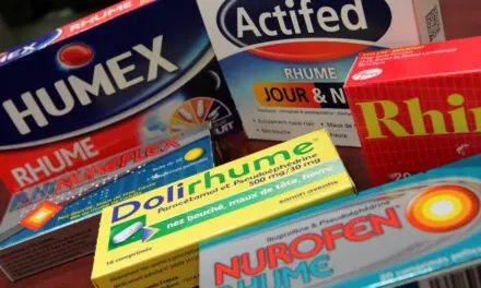 ALERTE : Médicaments contre le rhume potentiellement dangereux – l’ANSM recommande la prudence