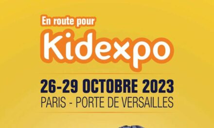 Kidexpo 2023 à la Toussaint : la fusion parfaite d’amusement et d’apprentissage !