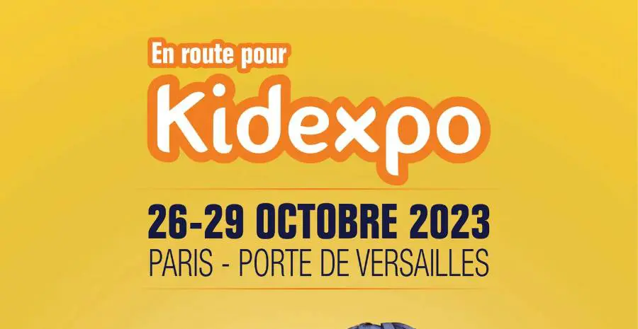 Kidexpo 2023 à la Toussaint : la fusion parfaite d’amusement et d’apprentissage !