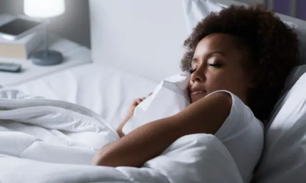 Méthode 4-7-8 : pour vous endormir en 1 minute !