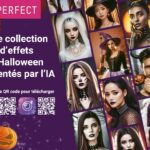 Fêtez Halloween 2023 avec l’intelligence artificielle