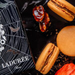Halloween : des gourmandises Ladurée ou un sort !