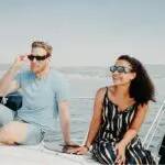 Fini le mal des transports grâce à ces lunettes de soleil innovantes !