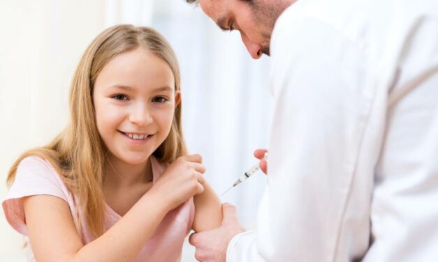 Vaccination HPV chez les pré-ados :  pourquoi est-elle cruciale ?