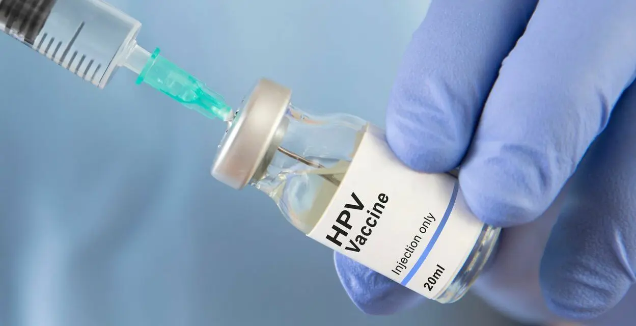 Décès d’un collégien suite à un vaccin contre le papillomavirus