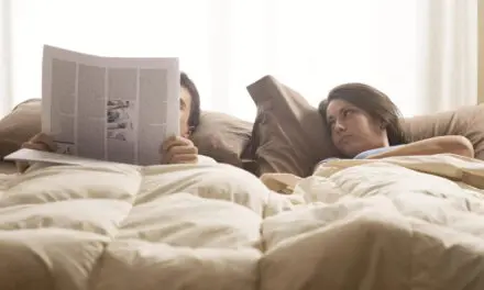 Tous frustrés sexuellement, même moi….
