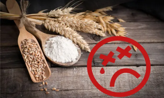 Pesticides dans les céréales : ce que les supermarchés ne vous disent pas !