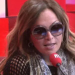 Cécité : Hélène Ségara se bat depuis 10 ans contre une mystérieuse maladie oculaire
