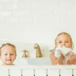 L’importance de produits de soin naturels pour les enfants