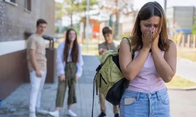 Questionnaire anti-harcèlement scolaire : une nouvelle stratégie de détection