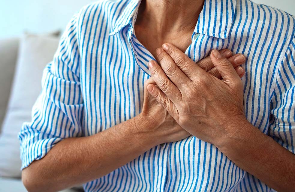 Boostez Votre Cœur : comment un sommeil de qualité renforce la santé cardiovasculaire