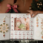 Top des calendriers de l’Avent gourmands 2023 !