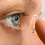 Quels sont les différents types de lentilles de contact ?