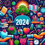 2024 : résolutions pour un nouveau départ