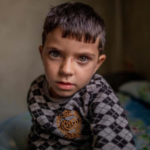 Plus d’1 Enfant sur 5 vit dans la pauvreté dans 40 pays riches