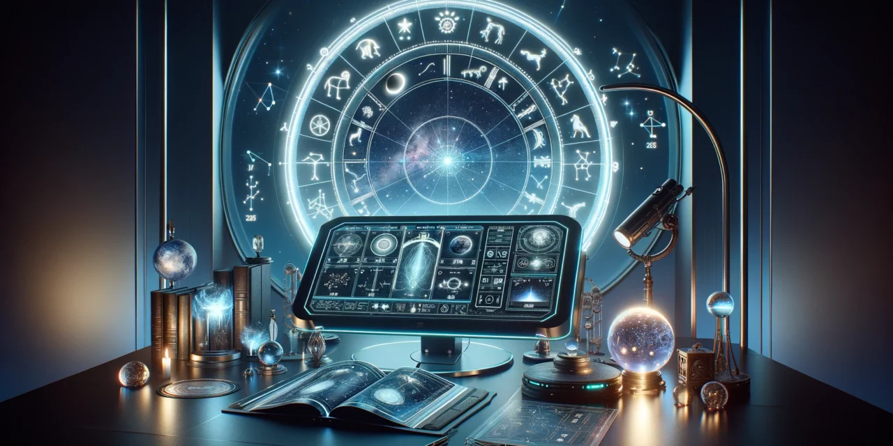 Horoscope 2024 : découvrez vos prédictions amour, santé, argent pour chaque signe
