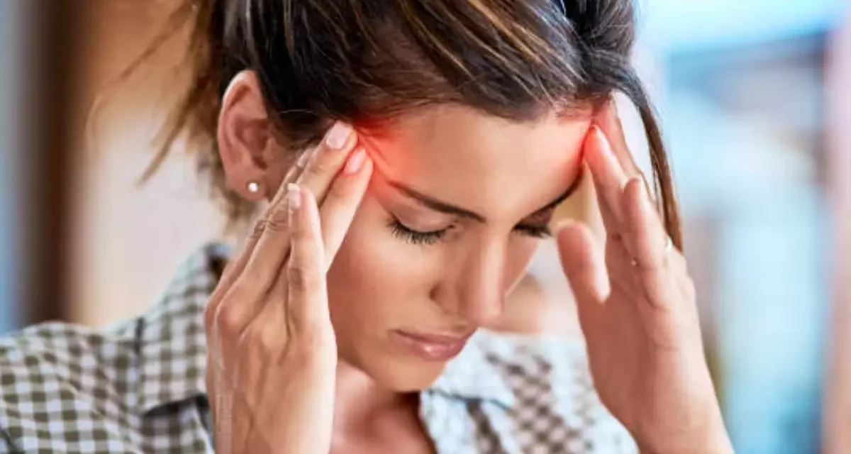 Libérez-vous des maux de tête : découvrez le pouvoir apaisant des médecines douces