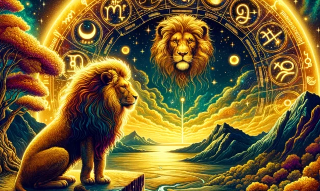 Comment la pleine lune en Lion du 25 Janvier 2024 influence chaque signe astrologique