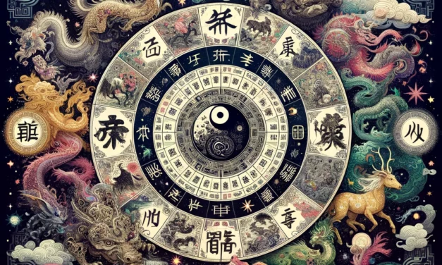 Découvrez votre horoscope chinois 2024 : prévisions amour, travail, et argent