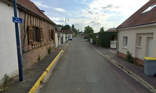 Maladie de Charcot : 5 cas dans la même rue d’un village de la Somme