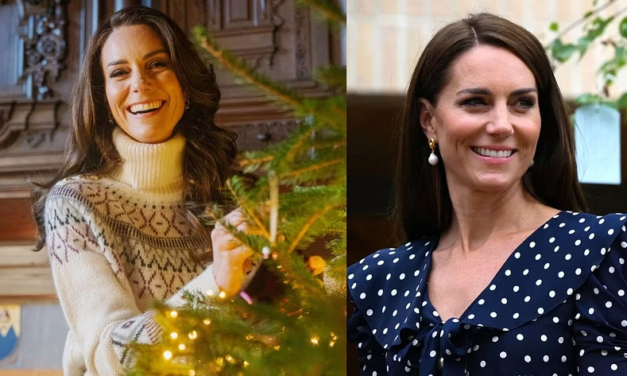 Kate Middleton hospitalisée: détails sur l’état de santé de la princesse après l’opération