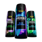 Les produits Axe approuvé cruelty-free par PETA États-Unis