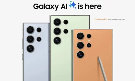 Découvrez les capacités d’intelligence artificielle du nouveau Galaxy AI de Samsung