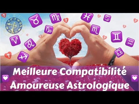 Trouvez le grand amour : compatibilité amoureuse selon votre signe du zodiaque