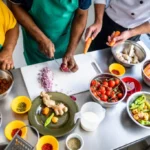 Expériences gourmandes : top 10 des meilleurs cours de cuisine à Paris