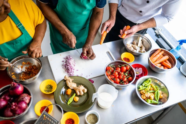 Expériences gourmandes : top 10 des meilleurs cours de cuisine à Paris en 2024