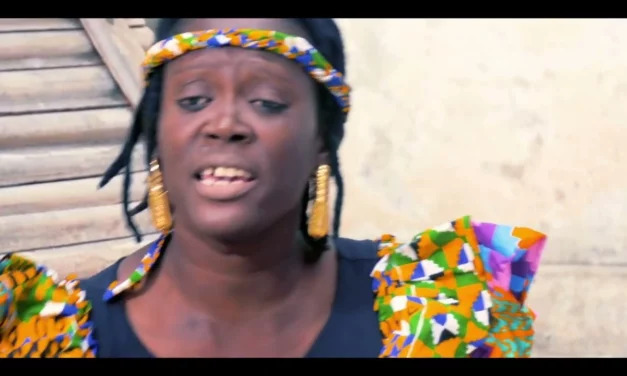 Khady Pouye : une voix sénégalaise résonne à travers le Monde