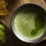 Un secret de longévité longtemps méconnu : le thé matcha et ses vertus
