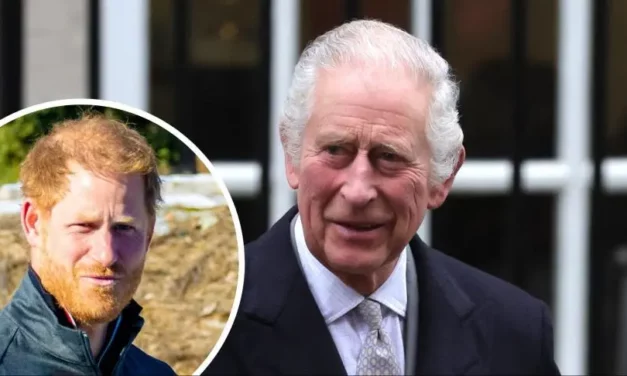 Cancer de Charles III : les révélations du Prince Harry
