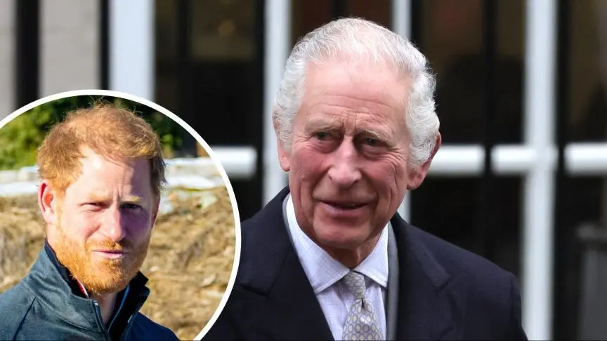 Cancer de Charles III : les révélations du Prince Harry