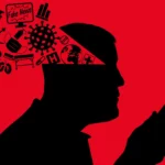 Au secours, je suis entourée par les complotistes !