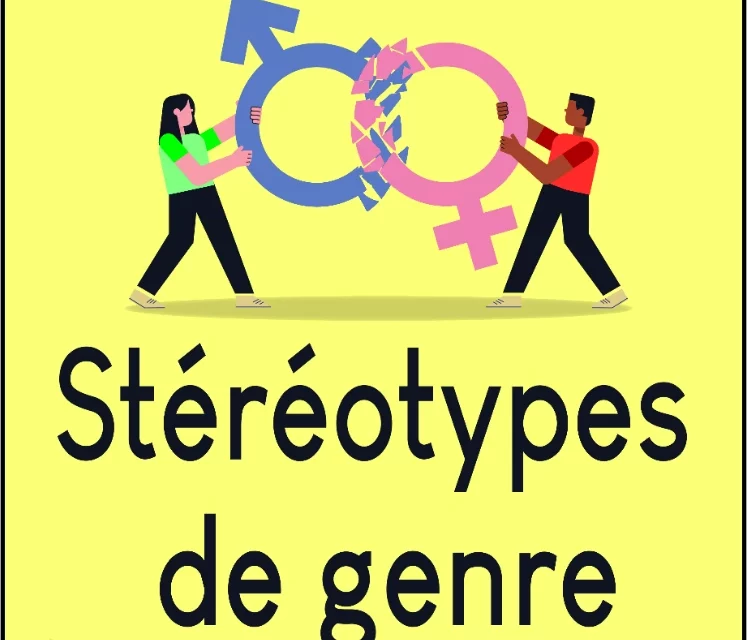Comment les stéréotypes de genre continuent-ils en France en 2024 ?